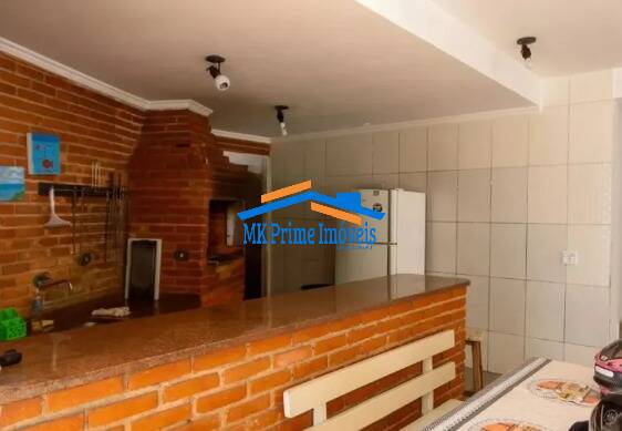 Sobrado, 4 quartos, 377 m² - Foto 22