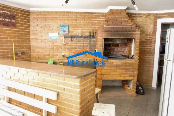 Sobrado, 4 quartos, 377 m² - Foto 23