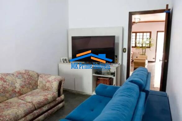 Sobrado, 4 quartos, 377 m² - Foto 17