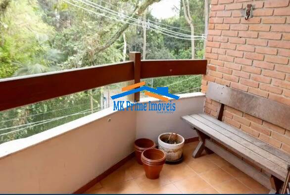 Sobrado, 4 quartos, 377 m² - Foto 18