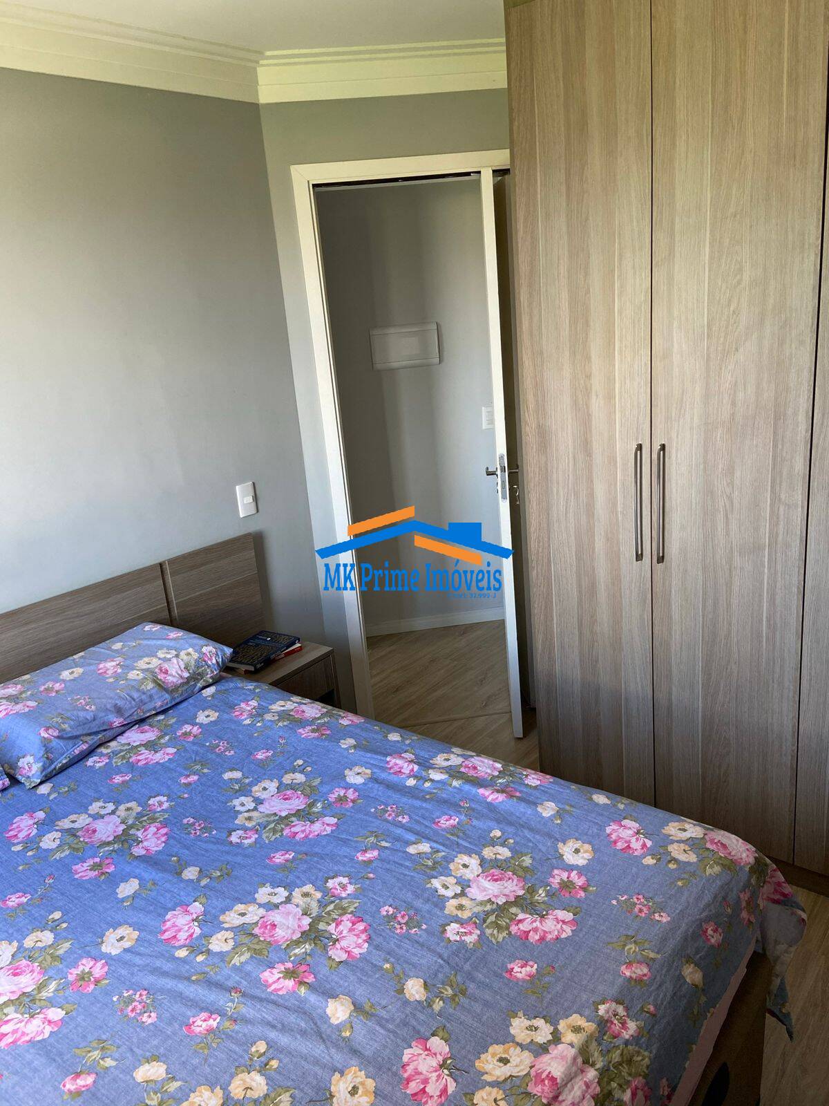 Apartamento, 2 quartos, 52 m² - Foto 16