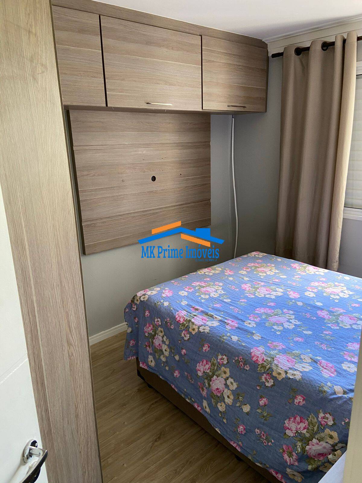 Apartamento, 2 quartos, 52 m² - Foto 17