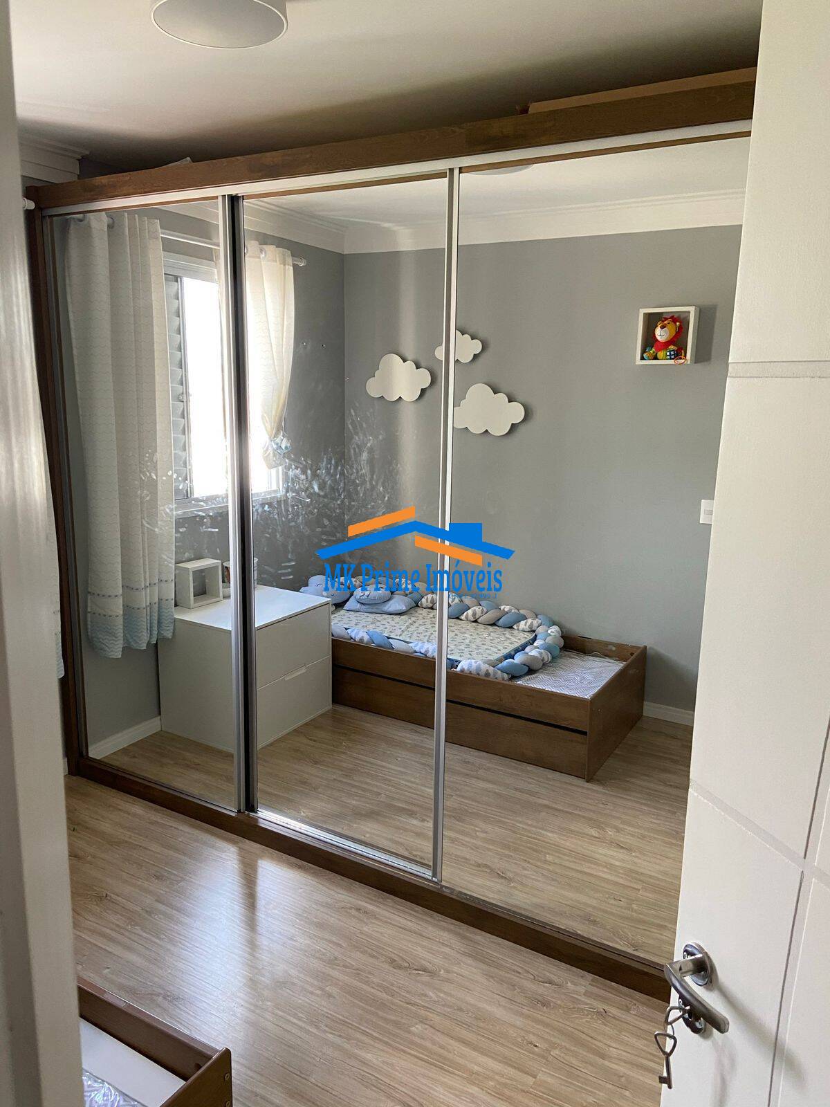 Apartamento, 2 quartos, 52 m² - Foto 18