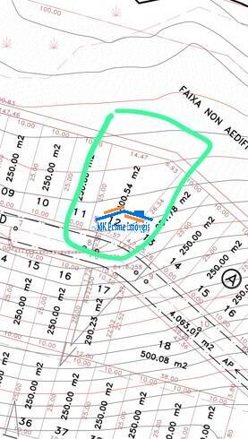 Terreno, 400 m² - Foto 18