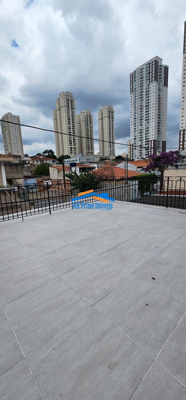 Sobrado, 3 quartos, 110 m² - Foto 25
