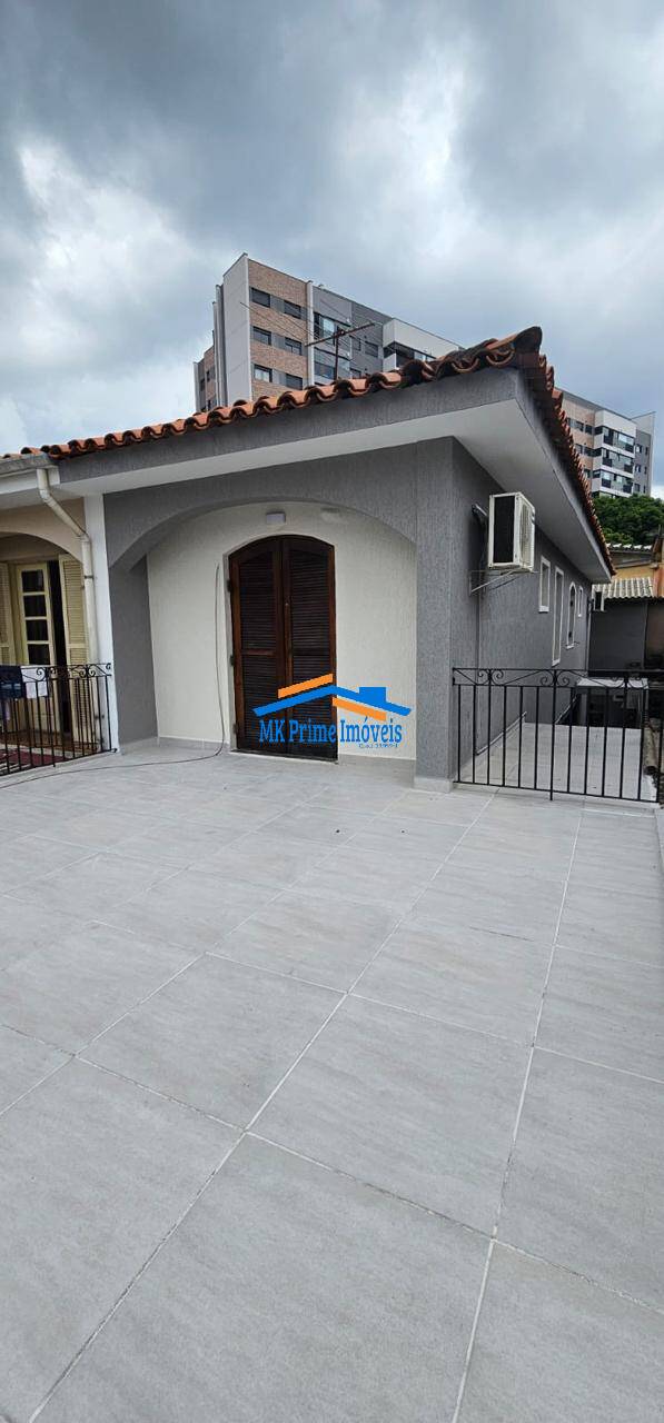 Sobrado, 3 quartos, 110 m² - Foto 26