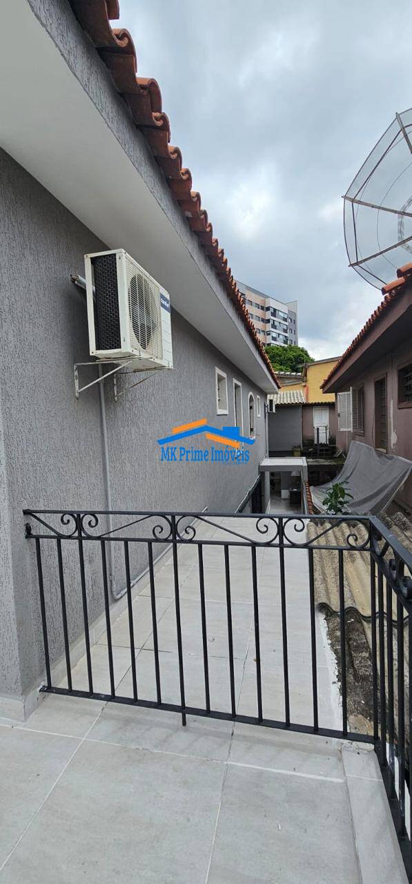 Sobrado, 3 quartos, 110 m² - Foto 27