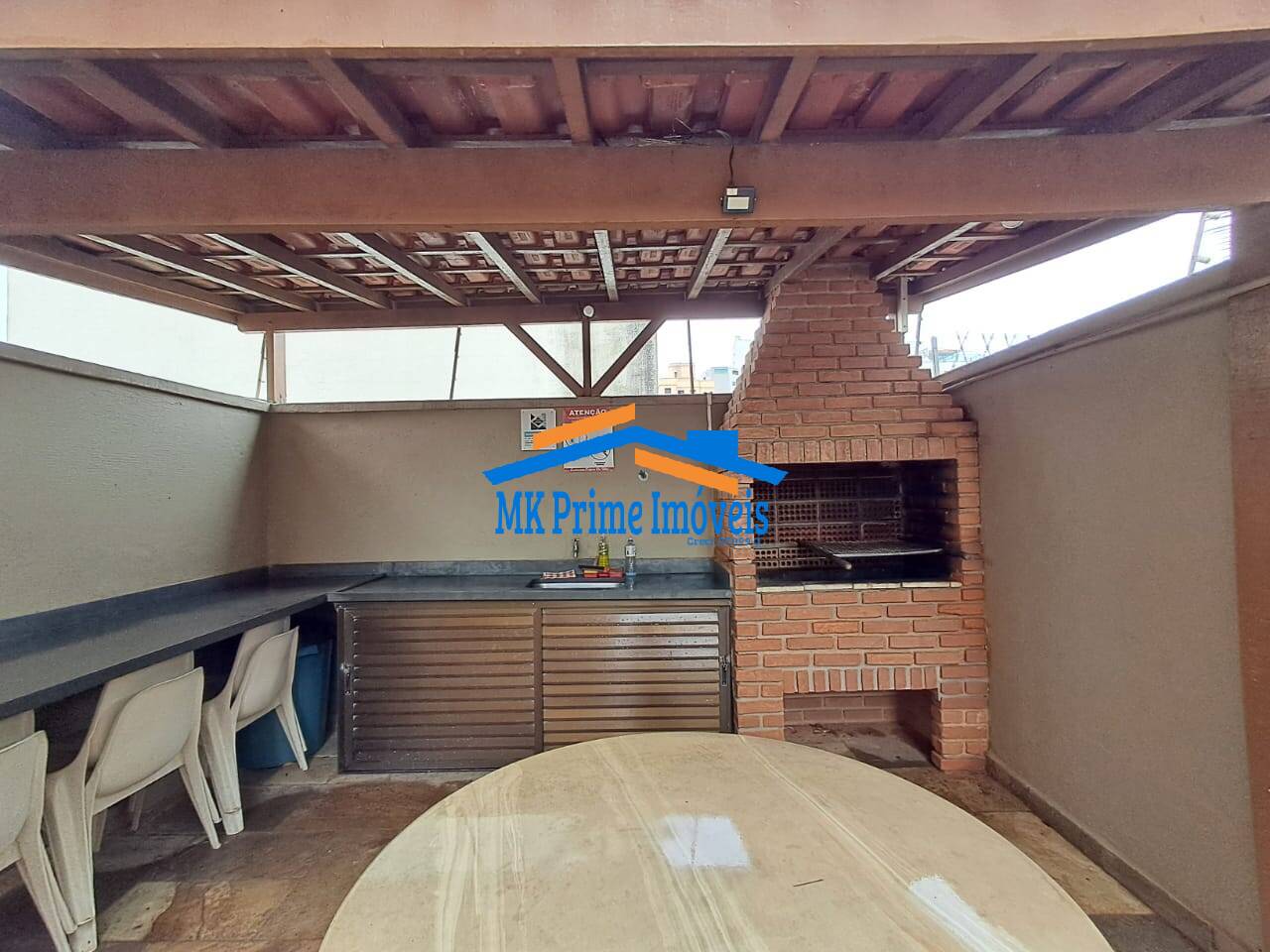 Apartamento, 2 quartos, 60 m² - Foto 24