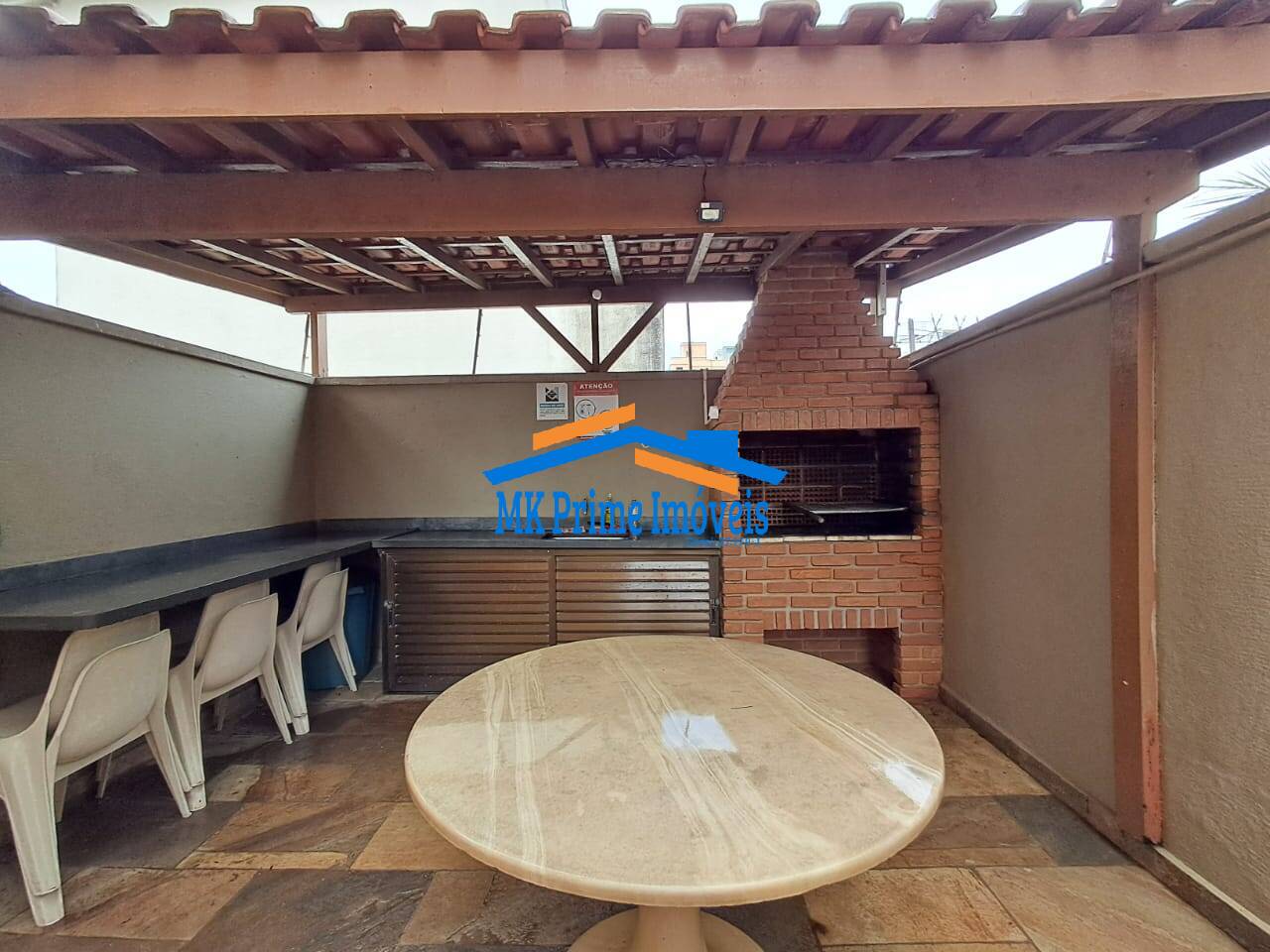 Apartamento, 2 quartos, 60 m² - Foto 27