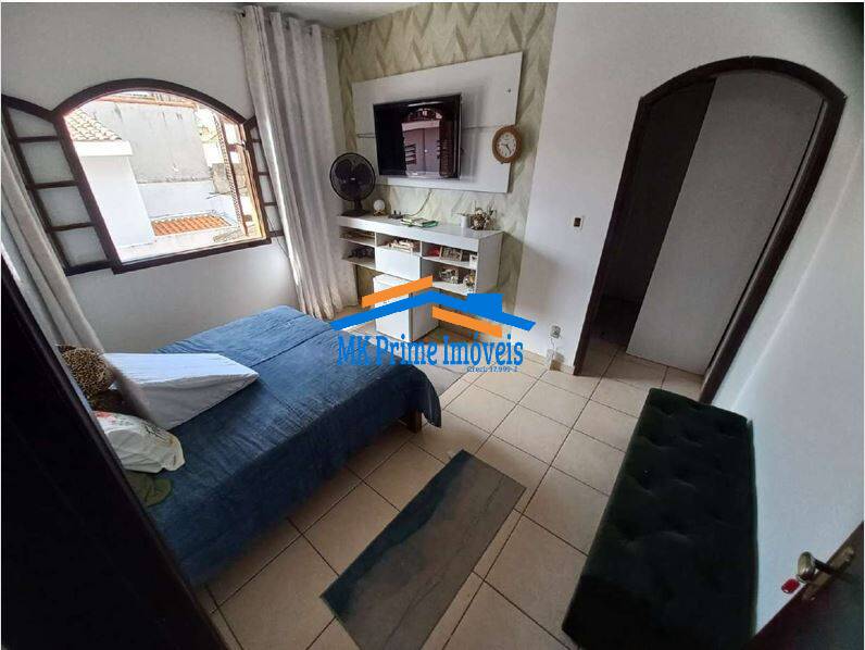Sobrado, 4 quartos, 232 m² - Foto 18