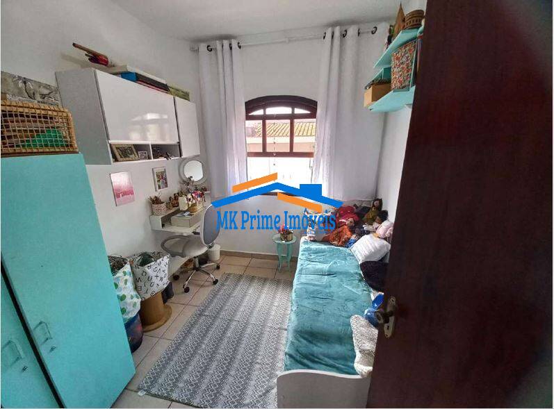 Sobrado, 4 quartos, 232 m² - Foto 17