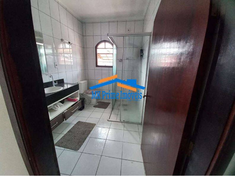Sobrado, 4 quartos, 232 m² - Foto 16