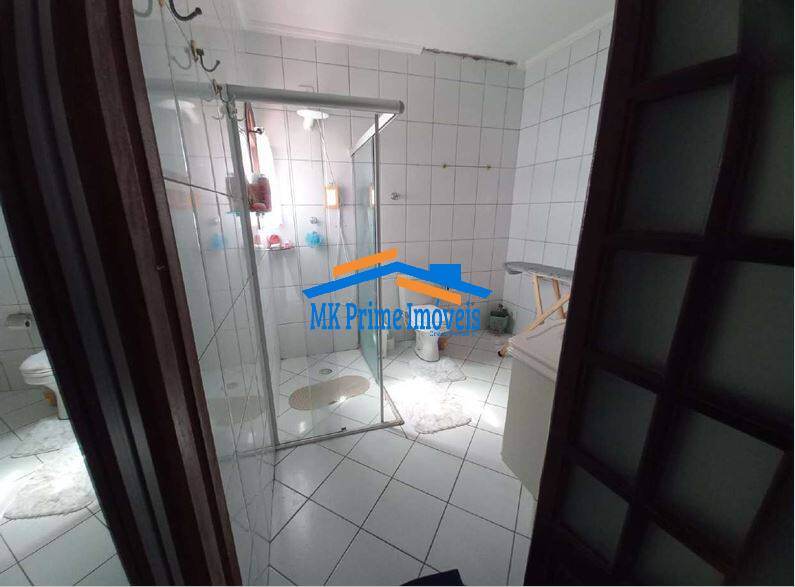 Sobrado, 4 quartos, 232 m² - Foto 20