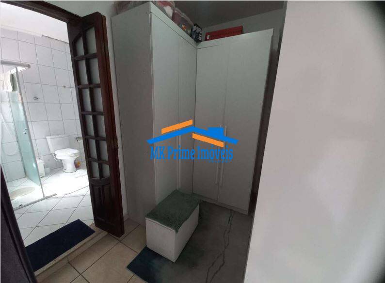 Sobrado, 4 quartos, 232 m² - Foto 19