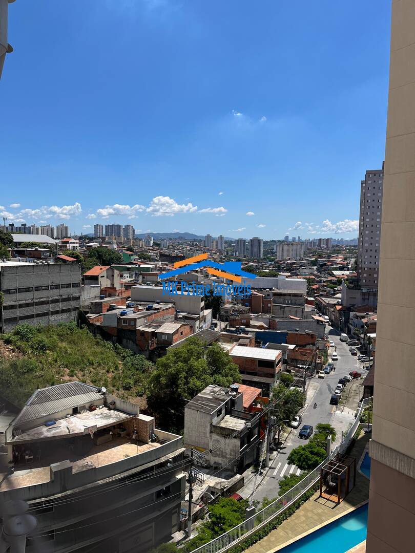 Apartamento, 2 quartos, 50 m² - Foto 24