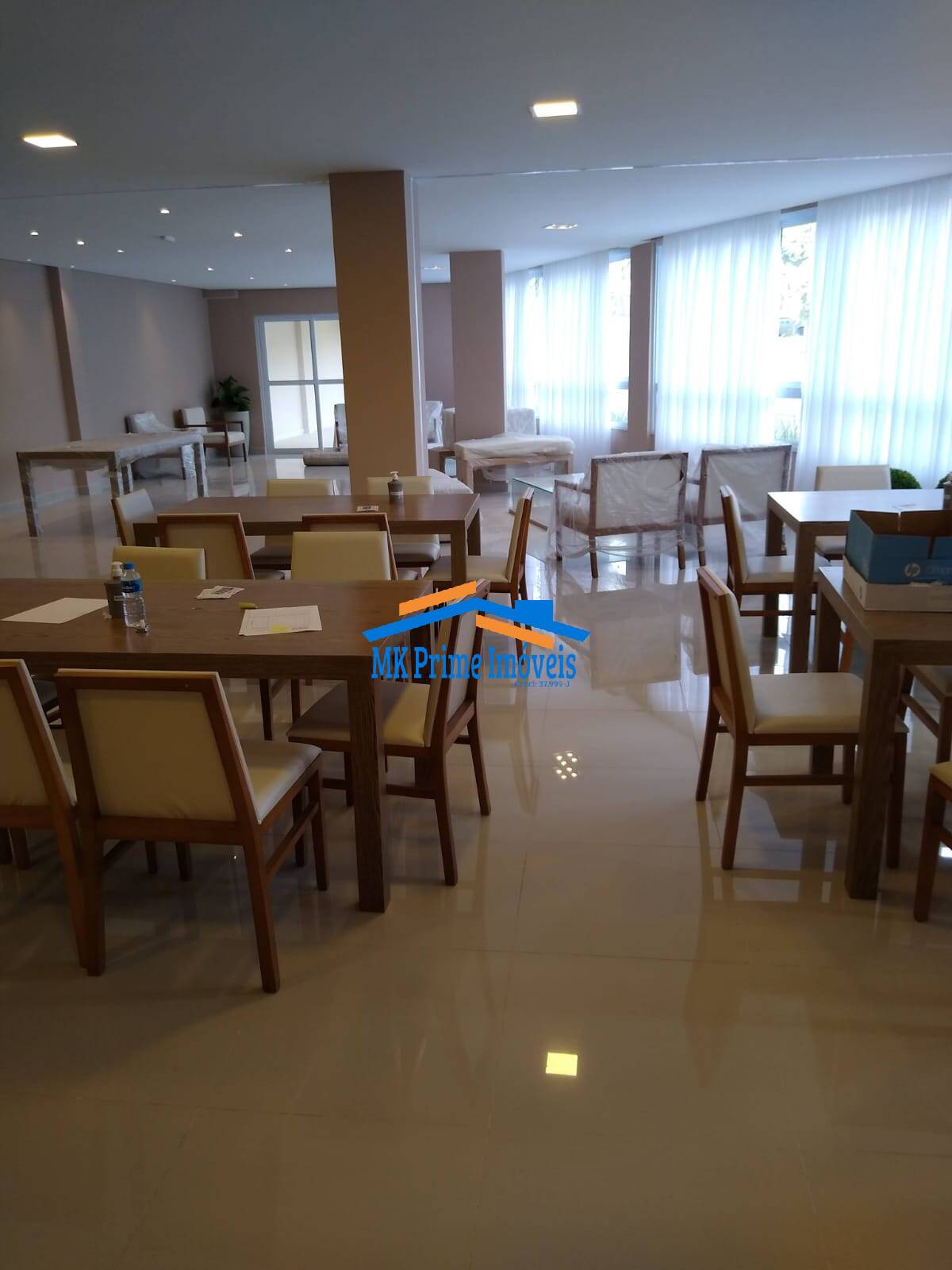 Apartamento, 2 quartos, 50 m² - Foto 17