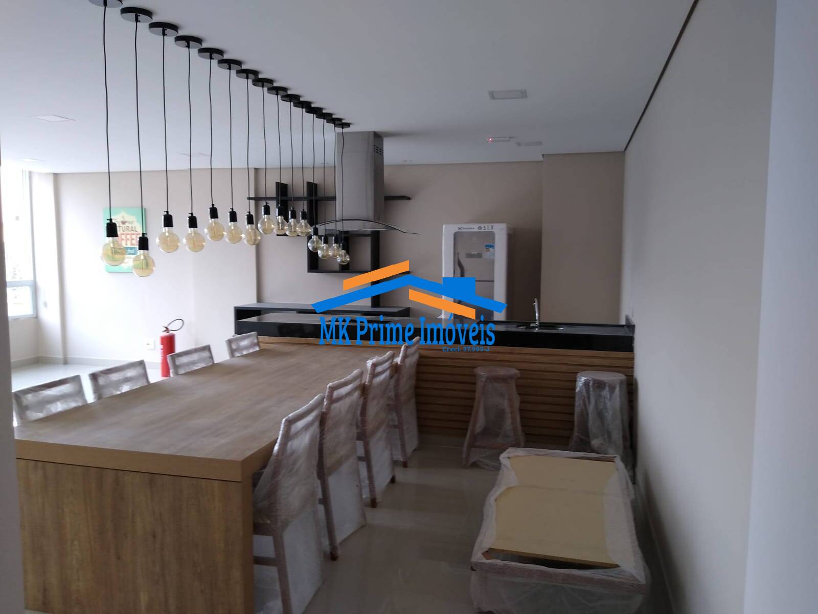 Apartamento, 2 quartos, 50 m² - Foto 16