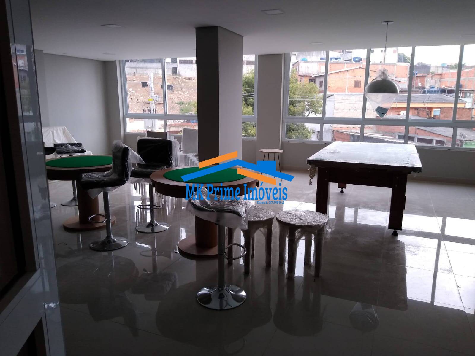 Apartamento, 2 quartos, 50 m² - Foto 19