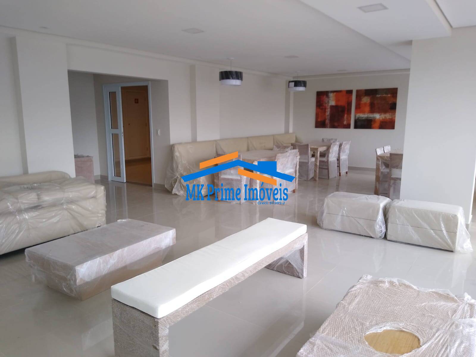 Apartamento, 2 quartos, 50 m² - Foto 20