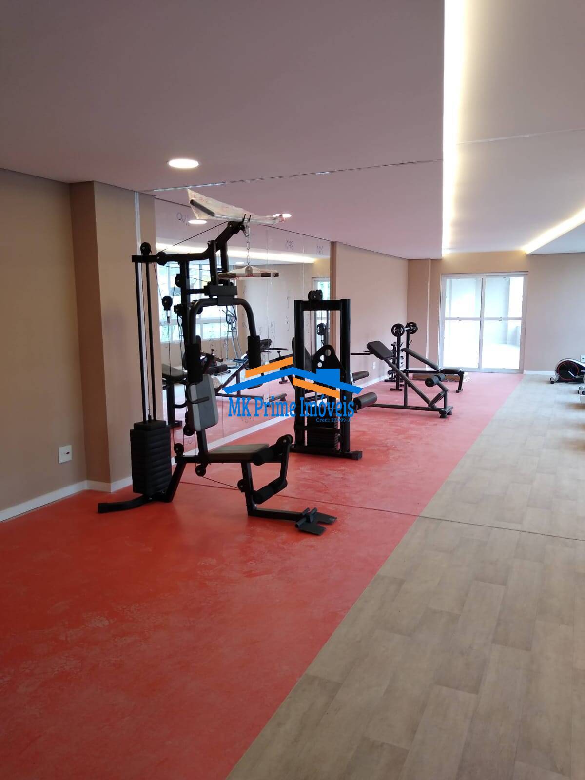 Apartamento, 2 quartos, 50 m² - Foto 21