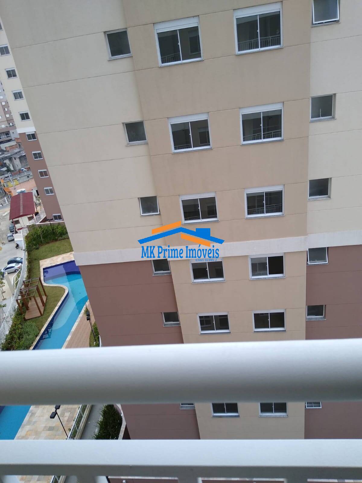 Apartamento, 2 quartos, 50 m² - Foto 22