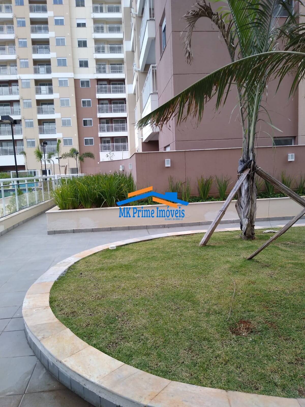 Apartamento, 2 quartos, 50 m² - Foto 23
