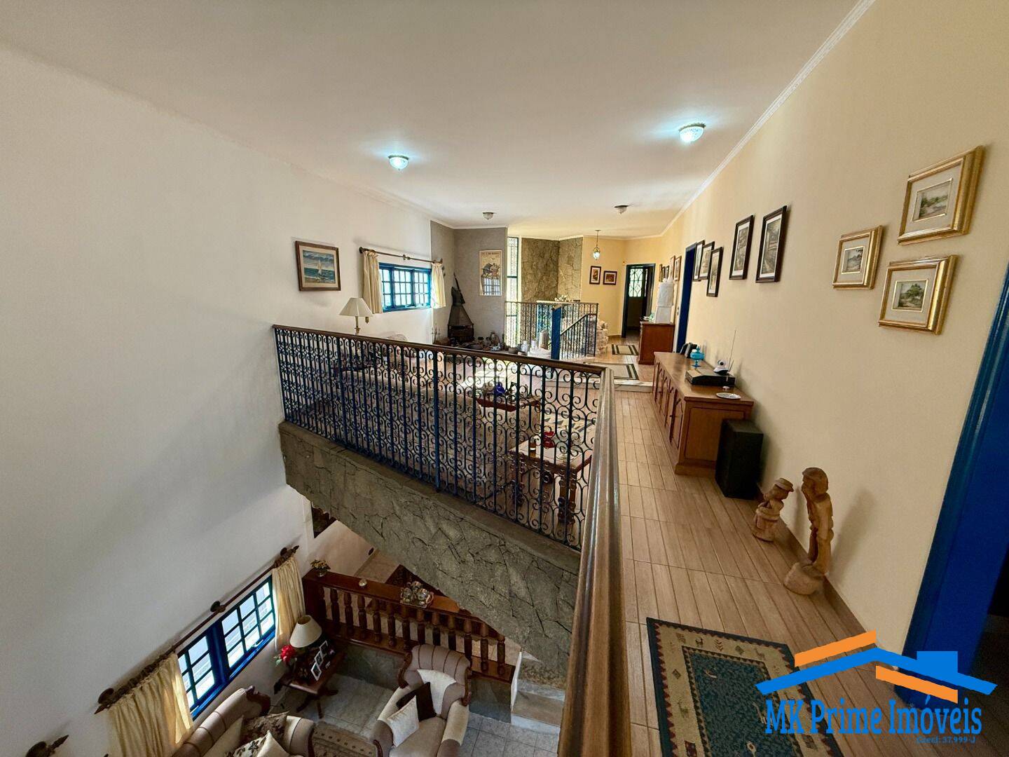 Casa de Condomínio, 4 quartos - Foto 30