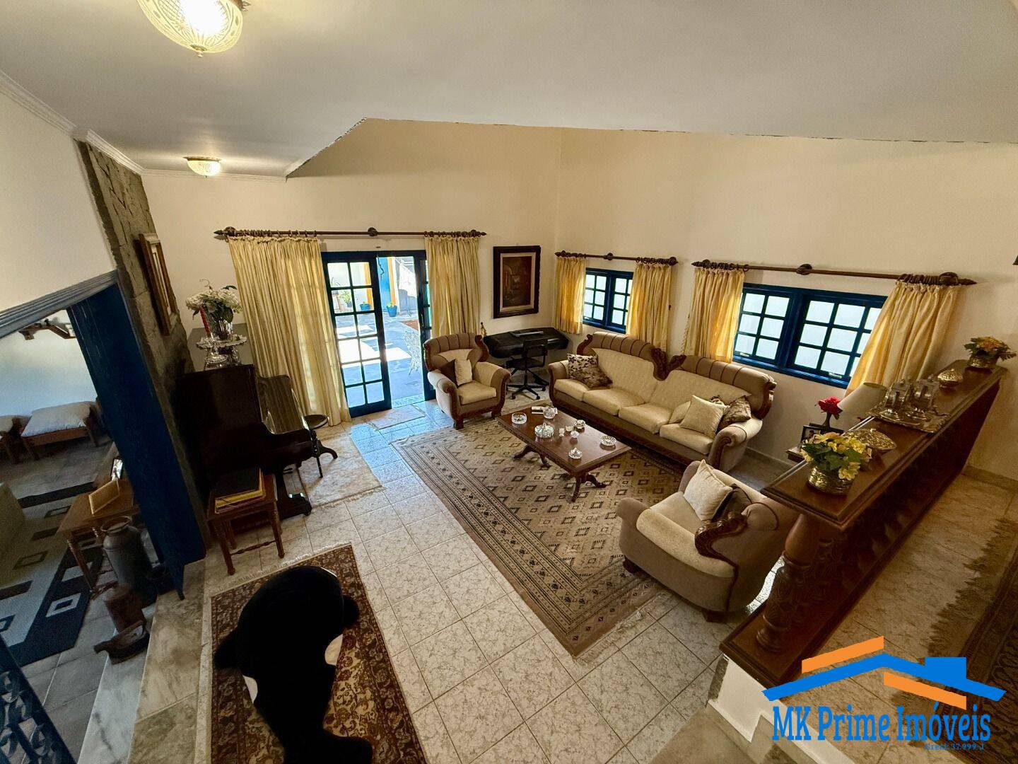 Casa de Condomínio, 4 quartos - Foto 22