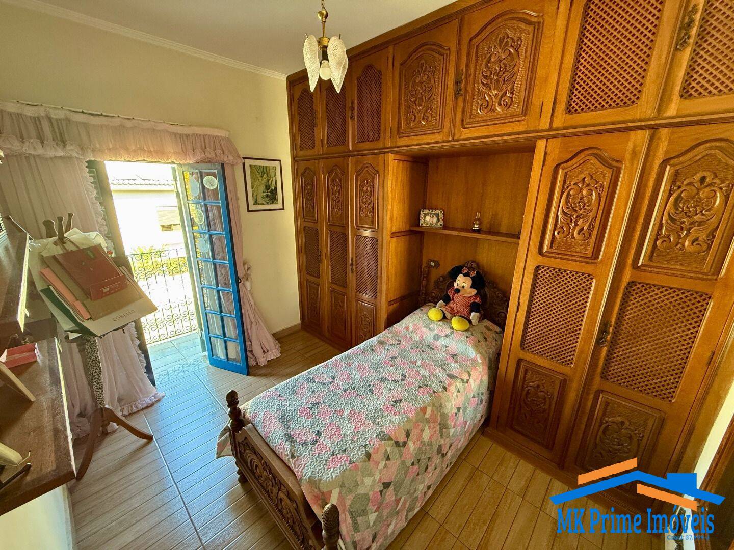 Casa de Condomínio, 4 quartos - Foto 18