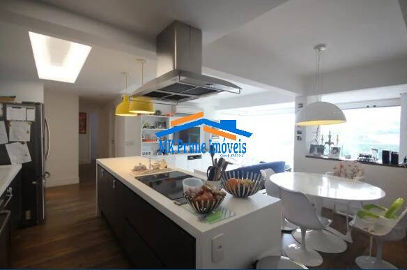 Cobertura, 3 quartos, 185 m² - Foto 22