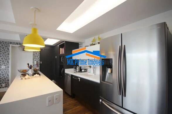 Cobertura, 3 quartos, 185 m² - Foto 21