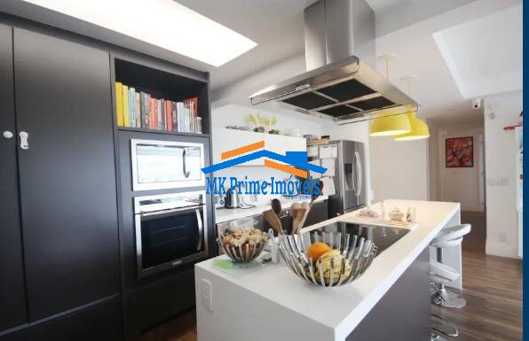 Cobertura, 3 quartos, 185 m² - Foto 26