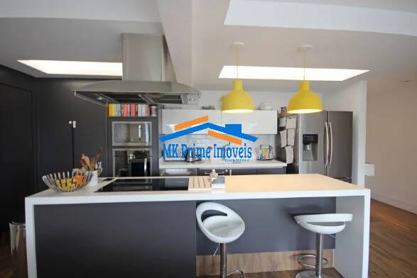 Cobertura, 3 quartos, 185 m² - Foto 25