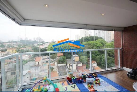 Cobertura, 3 quartos, 185 m² - Foto 36