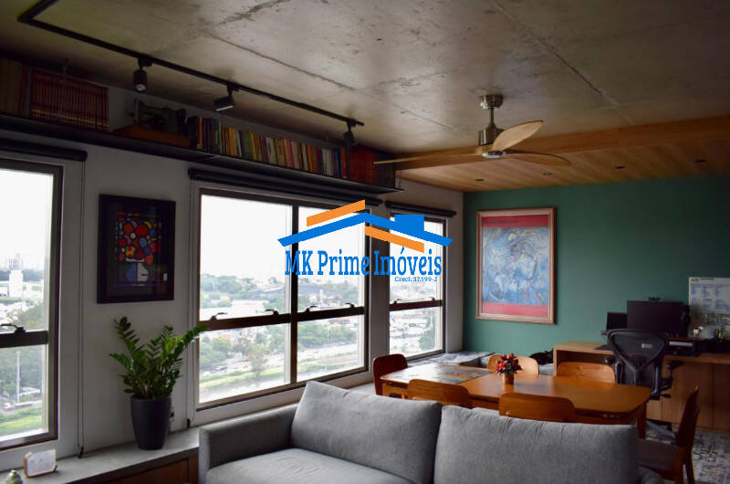 Apartamento, 2 quartos, 70 m² - Foto 20