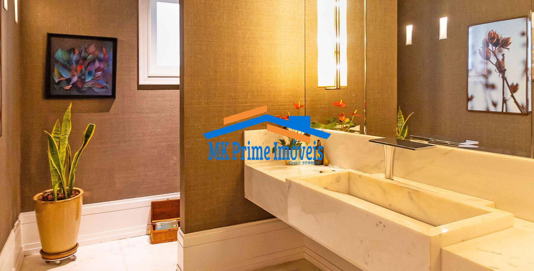 Sobrado, 4 quartos, 580 m² - Foto 16