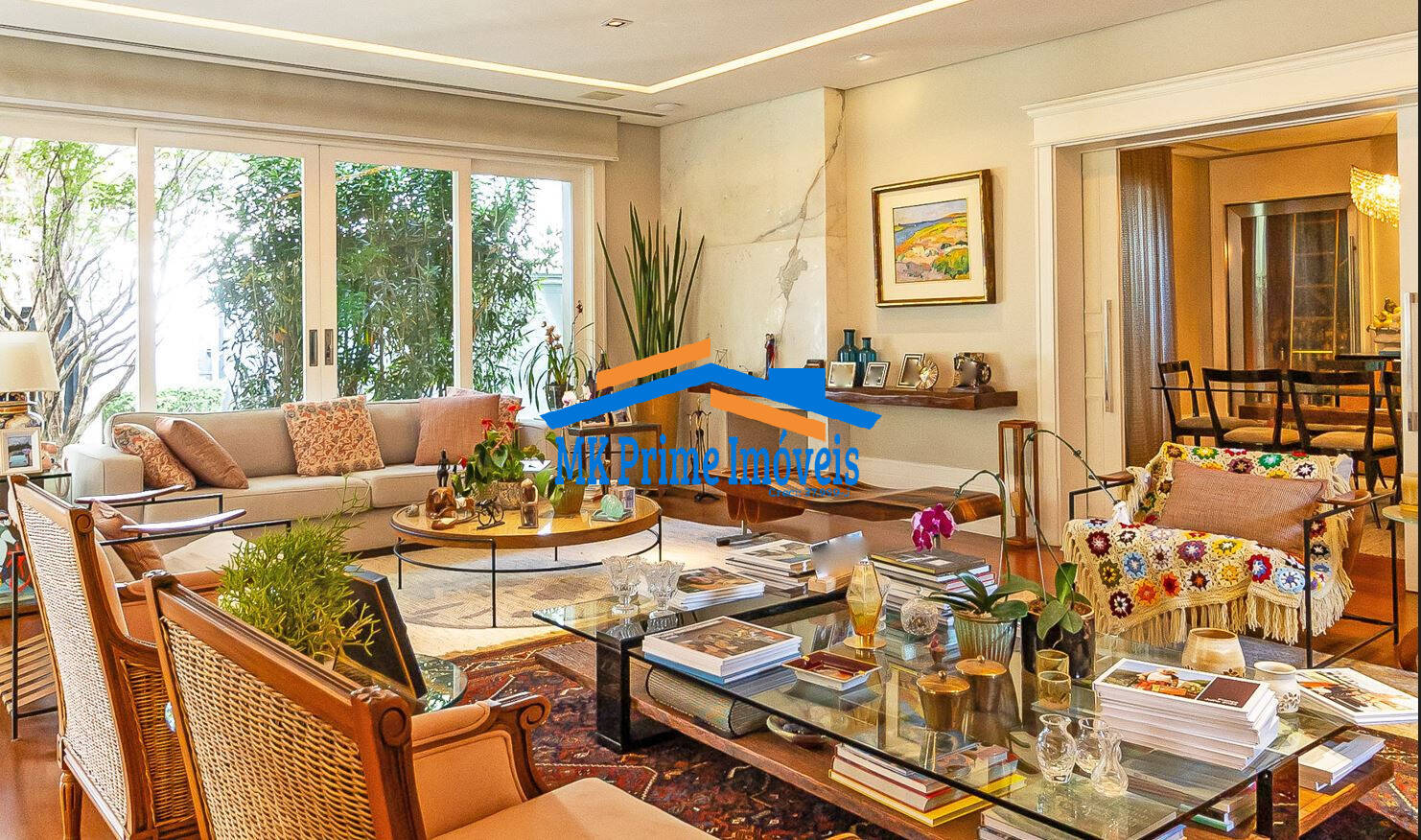 Sobrado, 4 quartos, 580 m² - Foto 19