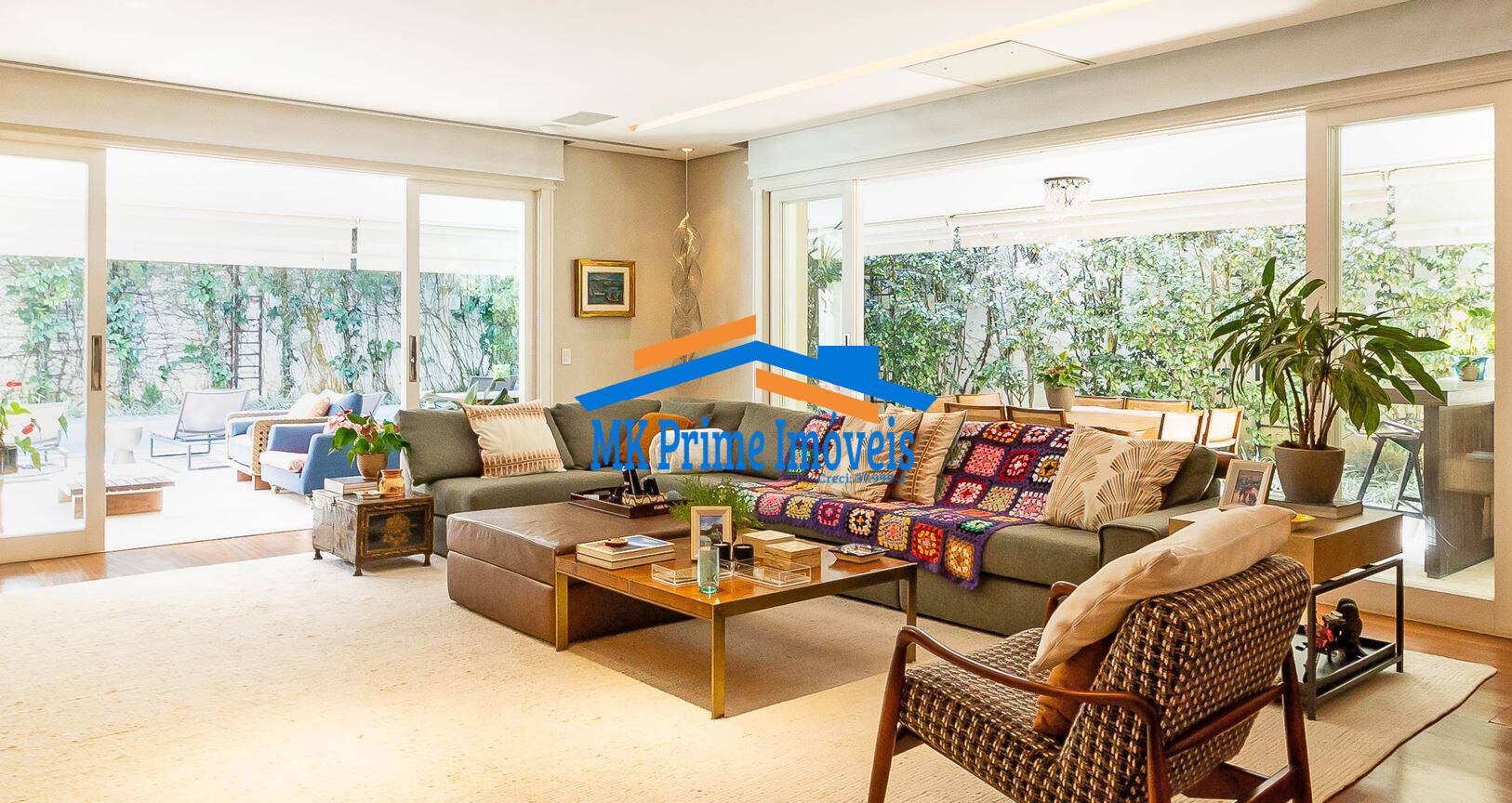 Sobrado, 4 quartos, 580 m² - Foto 18