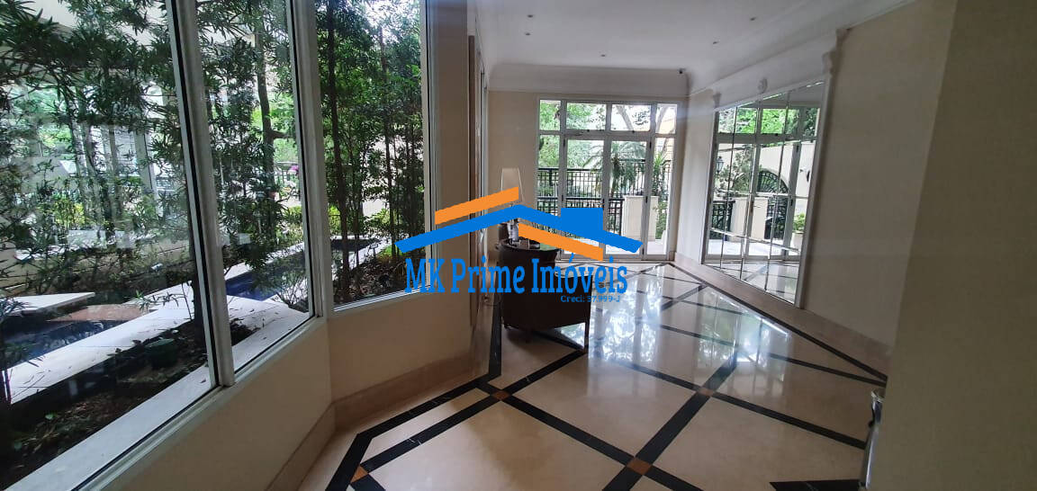 Apartamento, 4 quartos, 212 m² - Foto 18