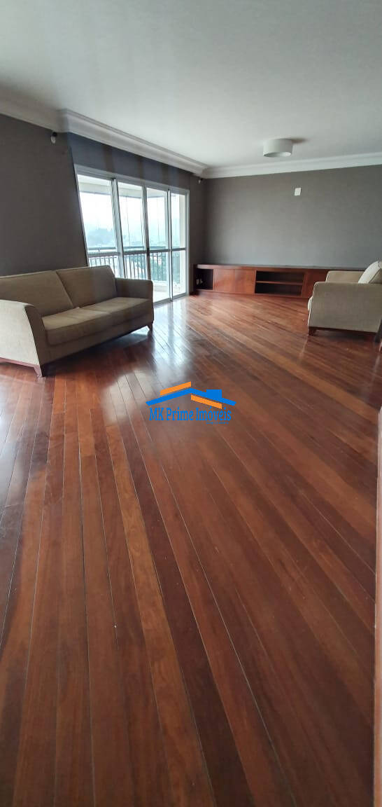 Apartamento, 4 quartos, 212 m² - Foto 19