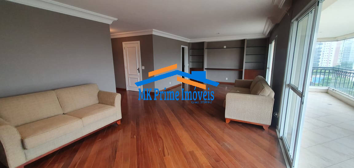 Apartamento, 4 quartos, 212 m² - Foto 31