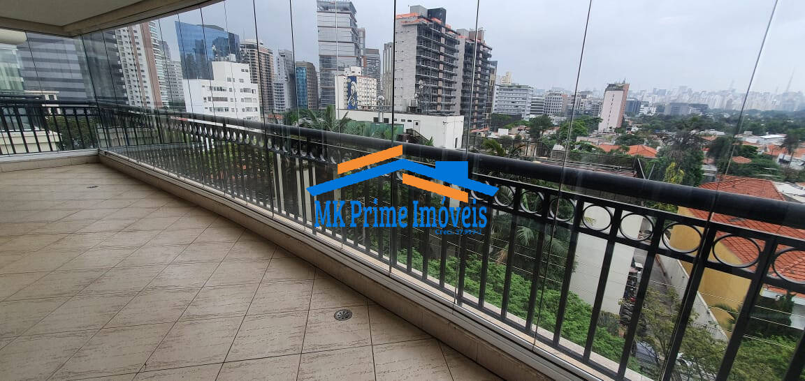 Apartamento, 4 quartos, 212 m² - Foto 28