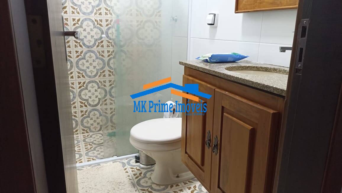 Casa, 3 quartos, 125 m² - Foto 17