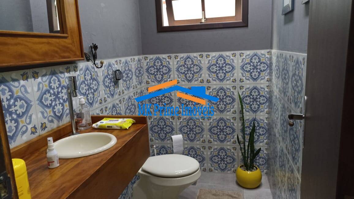 Casa, 3 quartos, 125 m² - Foto 18