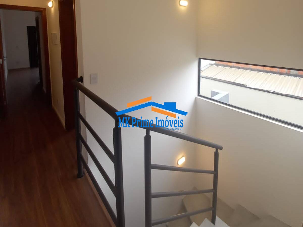Casa de Condomínio, 3 quartos - Foto 23