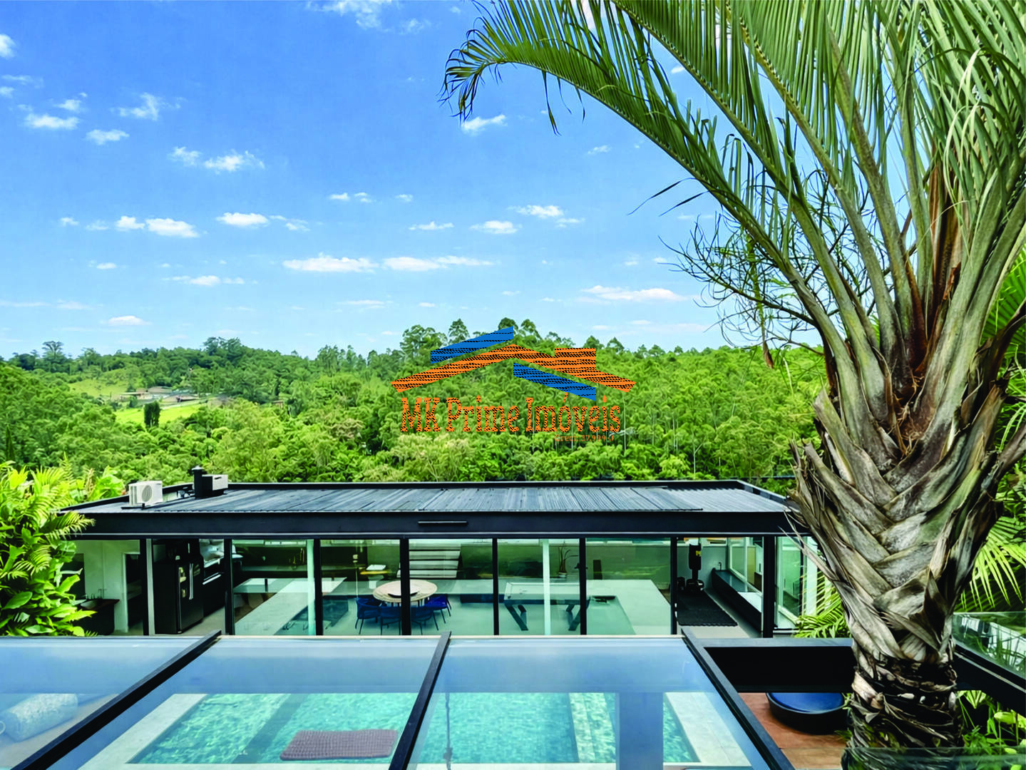 Casa de Condomínio, 4 quartos - Foto 40