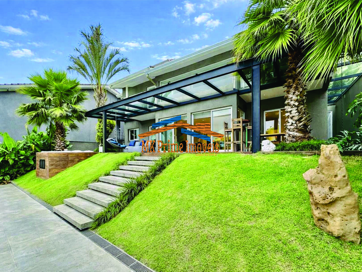 Casa de Condomínio, 4 quartos - Foto 51