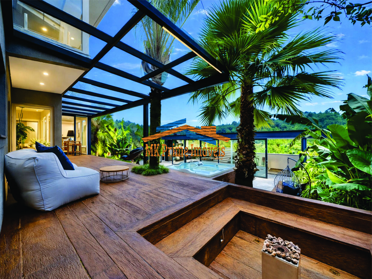 Casa de Condomínio, 4 quartos - Foto 26