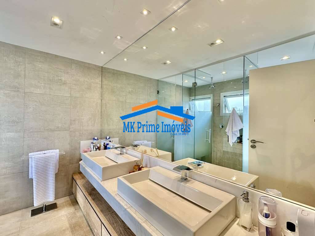 Casa de Condomínio, 4 quartos - Foto 32