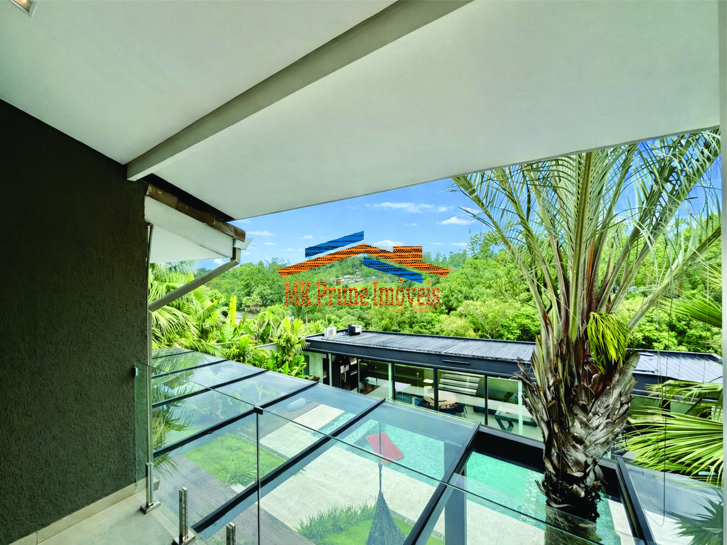 Casa de Condomínio, 4 quartos - Foto 41